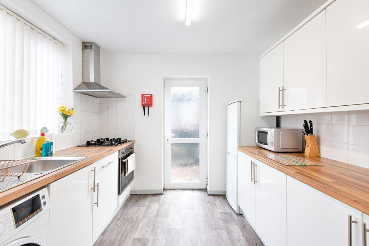 Walk To Swansea Stadium, 3 Rooms, Smart Tv'S Luaran gambar