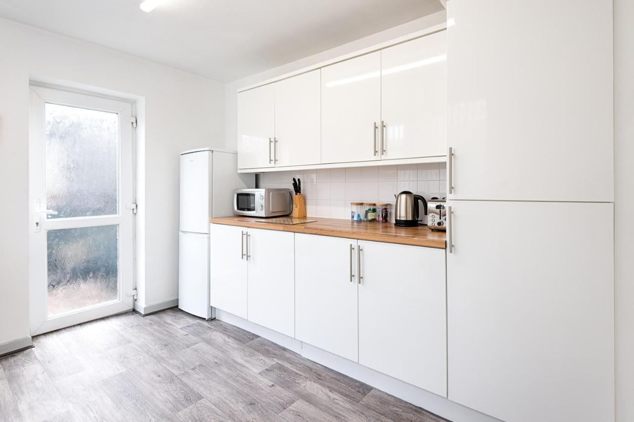 Walk To Swansea Stadium, 3 Rooms, Smart Tv'S Luaran gambar